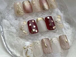 【saaya】2or5or10 art course