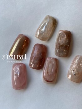 シンプル系（オフィス・日常）が得意