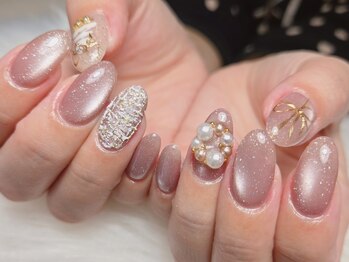 リシェル(Richelle)