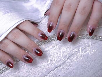 エーエヌジー スタジオ(ANG Studio)/