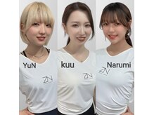 全力ストレッチのオリジナル施術で柔軟性＆可動域UP◎