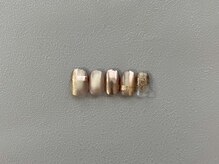 ツーバイマックスビューティー 吉祥寺(2by MAX BEAUTY)/ミラー　ラメ