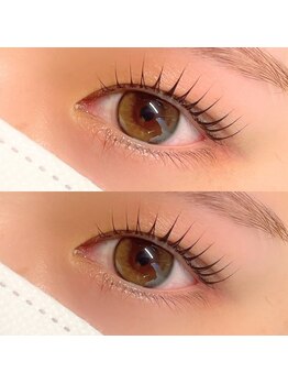 リノバイミラ 柏(Lino by MIRA)/ パリジェンヌ☆