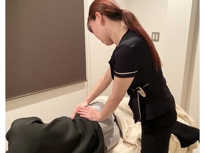 ヴィボーン(Vibone)の写真