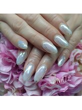 アイネイル(iNAIL)/