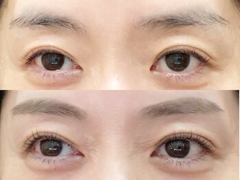 エノワ アイラッシュ 浦和東口(enowa)/オトナの目力引き出し