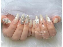 ディーエヌネイルサロン(d’n nailsalon)