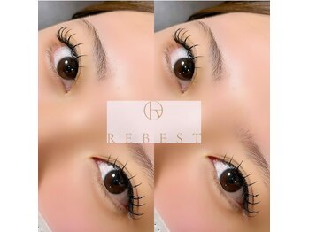 リーベスト 心斎橋店(REBEST)/