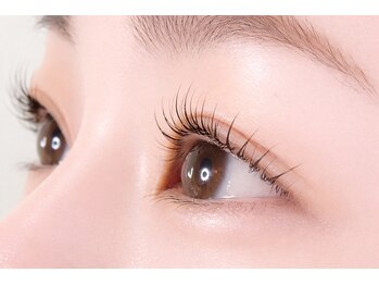 レミュ(Les mieux)/パリジェンヌラッシュリフト