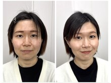 シュシュビエン(Chou Chou Bien)/似合うメイクで自信を持つ♪