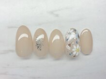 ポルティネイル(Porti Nail)/定額8900コース