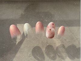 定額★上品シンプル】No.3