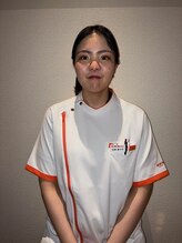 カラダファクトリー イオンモール浜松市野店&nbsp;五味 奈々子