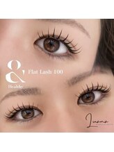 ルアナ(Luana)/アンドヘルシー（エクパーマ）