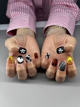 エイトドットネイル(8.nail)/