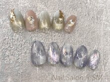 4月スタンダード定額