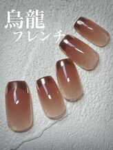 ネイルサロン デンティ(Dentty)/パラジェル人気No.1定額デザイン
