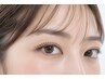 3ヶ月以内☆まつげパーマ上下＋トリートメント塗布☆