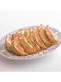 シャングリラ(Shangri-La) 好きな食べ物は餃子です!一周回って餃子の王将にハマってます笑