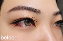 ベルコ ネイルアンドアイラッシュ(belco. nail&eyelash)