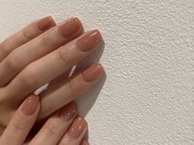 ノット(the knot)の雰囲気（似合わせワンカラー）