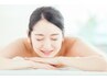 【オーダーメイド】気になるところをじっくり整える　インディバ90分　