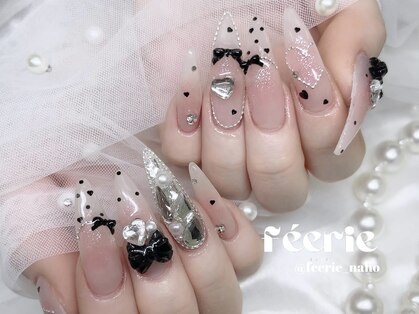 フェリ 堀江(feerie)の写真
