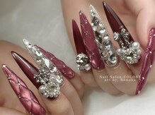 クロレ(Nail Salon COLORE)