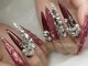 クロレ(Nail Salon COLORE)の写真