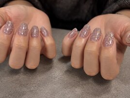 フラッシュネイル