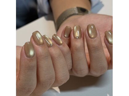 nailsalon Nebulaの写真