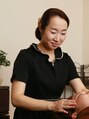 プライベートサロン ヴィアラ(ViAla) 黒澤 美香