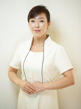 ホリスティックビューティーカズミスタジオ(Holistic Beauty Kazumi Studio) 佐藤 和美