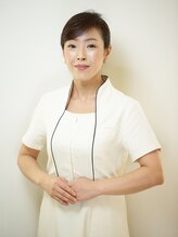 ホリスティックビューティーカズミスタジオ(Holistic Beauty Kazumi Studio) 佐藤 和美