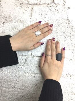 プライズアイリス アイラッシュ 池袋東口店(prize Iris eyelash)/定額サンプルデザイン