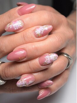 ジュンクス(JUNX)/JUNX Nail Collection