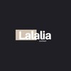 ララリア(lalalia)ロゴ