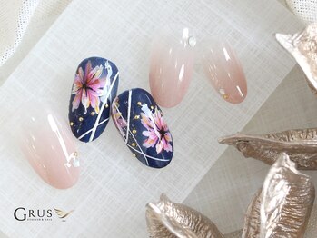 グルス(GRUS)/エアジェルアートコース