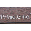 プリモジーノ(primo.gino)のお店ロゴ