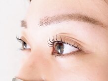 アシャ(ASHA)/似合わせまつ毛パーマ