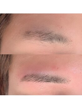 プライズアイリス アイラッシュ 池袋東口店(prize Iris eyelash)/ワックスアイブロウ【池袋】