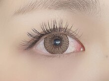 アイクイック 新宿 新宿駅西口店(Ai Quick)/フラットラッシュ120本/新宿