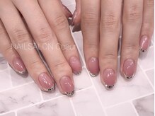 クール(Coeur)/ガラスフレンチ￥9350