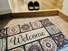 ラ ヴィーダ(LA VIDA)/-内観-