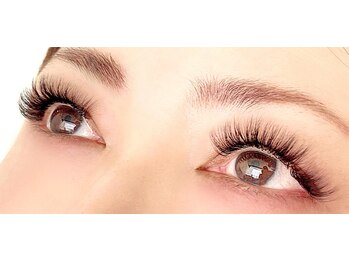 ブルーム 相模原店(Bloom)/ボリュームラッシュ