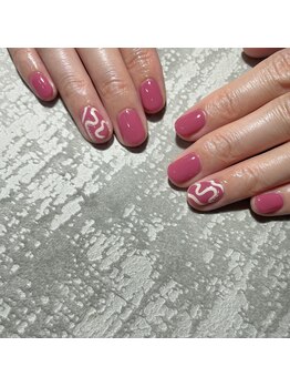 リベルター(1ibertad)/個性派ＮＡＩＬ