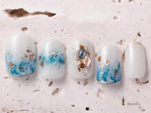 アイネイルズ 吉祥寺店(I nails)/インクニュアンス[吉祥寺]