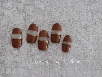 ネネ 千葉店(Nene)/アートし放題つけ放題