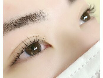 オプス ライフビューティー(OPS×LIFE BEAUTY)/カールデザイン