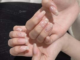 【パラジェル】ハートホログラム